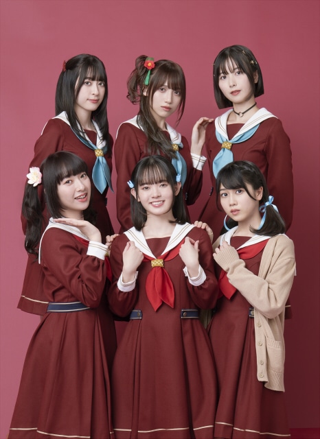 蓮ノ空女学院スクールアイドルクラブ』村野さやか役・野中ここな 連載