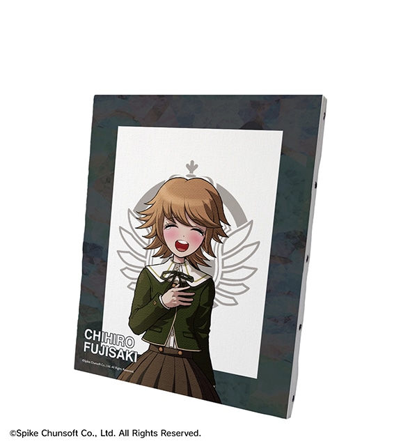 ダンガンロンパ』のオンラインくじ2種がアニメイト通販に登場