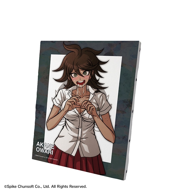 ダンガンロンパ』のオンラインくじ2種がアニメイト通販に登場