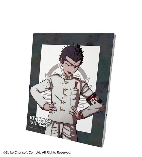 ダンガンロンパ』のオンラインくじ2種がアニメイト通販に登場