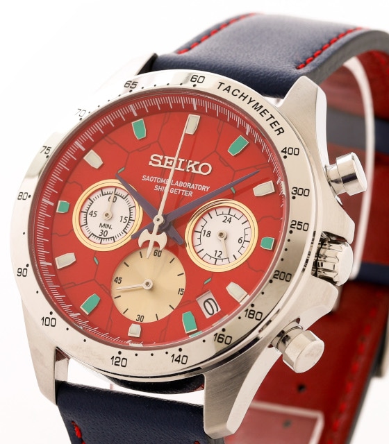 真（チェンジ!!）ゲッターロボ 世界最後の日｜アニメキャスト・OVA