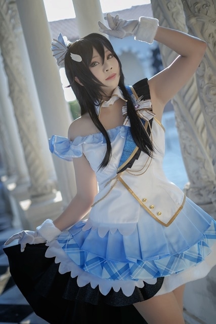 シャニマス』女性キャラコスプレ特集｜月岡恋鐘、白瀬咲耶など