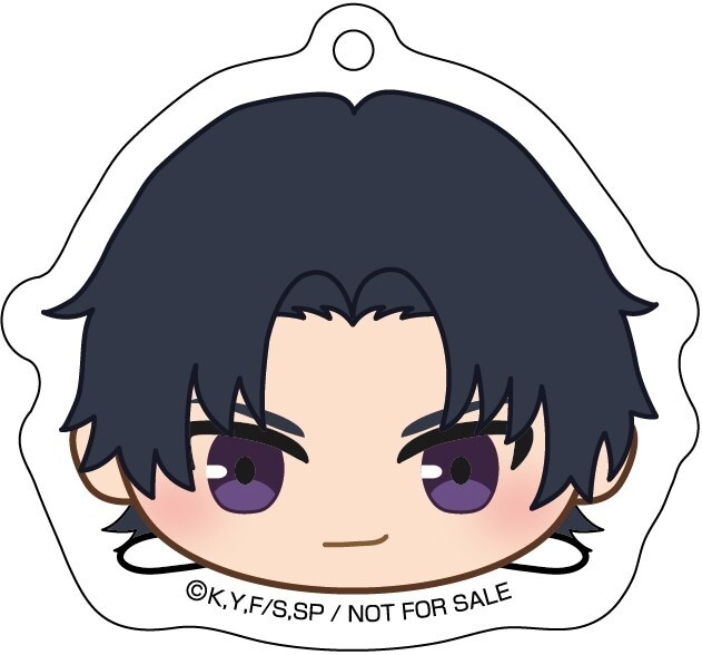 終わりのセラフ』ごろりんマスコットが2024年2月発売！ | アニメイト