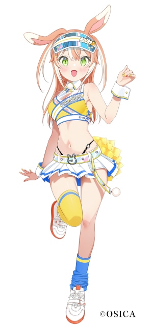 TCG「OSICA」の『宇崎ちゃんは遊びたい！ω』8/25発売 | アニメイトタイムズ