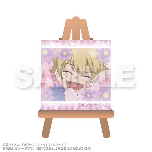 アニメイト通販くじメイトに『桜蘭高校ホスト部』が6/23〜登場