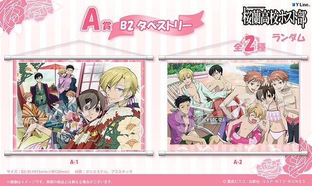 限定版】DVD 桜蘭高校ホスト部 1～9巻 全巻セット TVアニメ 桜蘭高校