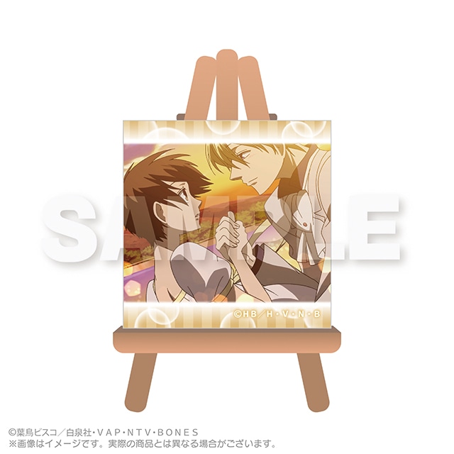 アニメイト通販くじメイトに『桜蘭高校ホスト部』が6/23〜登場