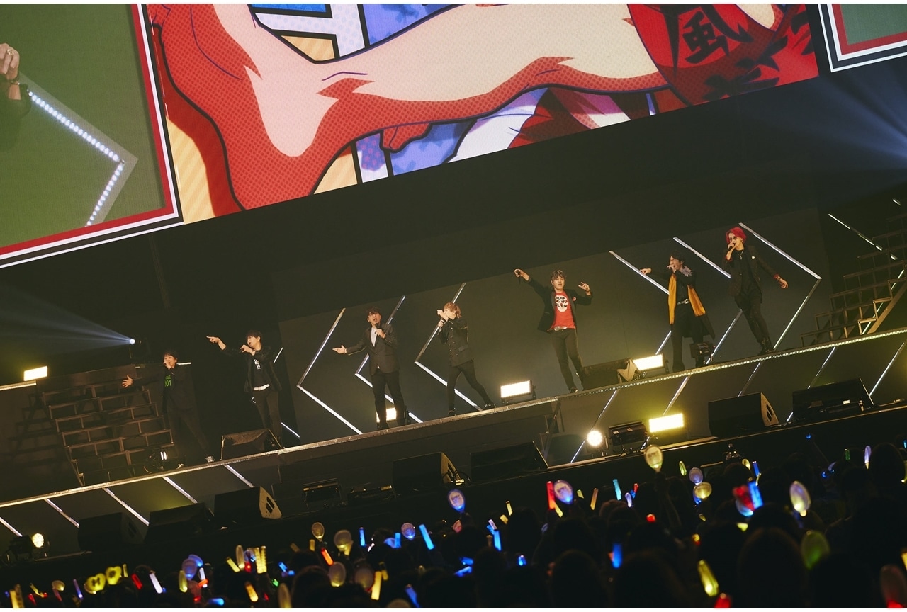 7年ぶりとなる「テニプリフェスタ」のイベントレポートが到着