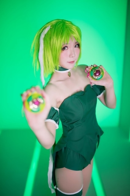 東京ミュウミュウ』女性キャラコスプレ特集│桃宮いちご、藍沢みんとら