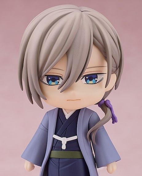 わたしの幸せな結婚』斎森美世＆久堂清霞のねんどろいどが登場