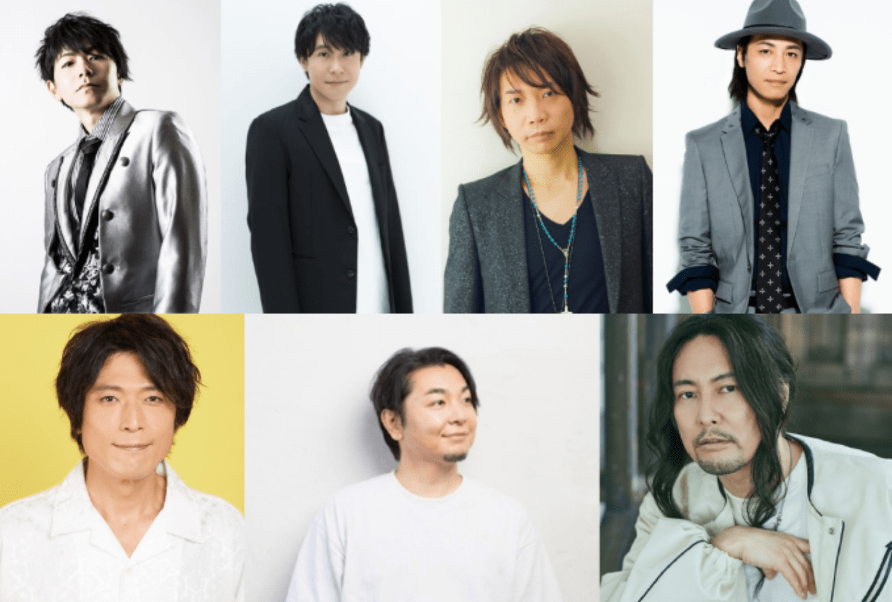 謎の新ユニットSTA☆MEN｣の歴史を振り返る | アニメイトタイムズ