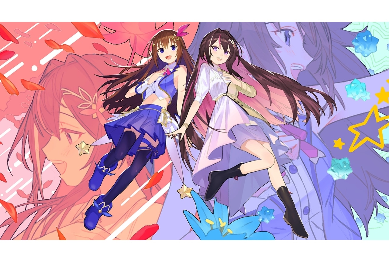 SorAZ」の3rdオリジナルソングがデジタルリリース | アニメイトタイムズ