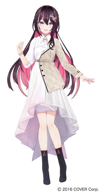 SorAZ」の3rdオリジナルソングがデジタルリリース | アニメイトタイムズ