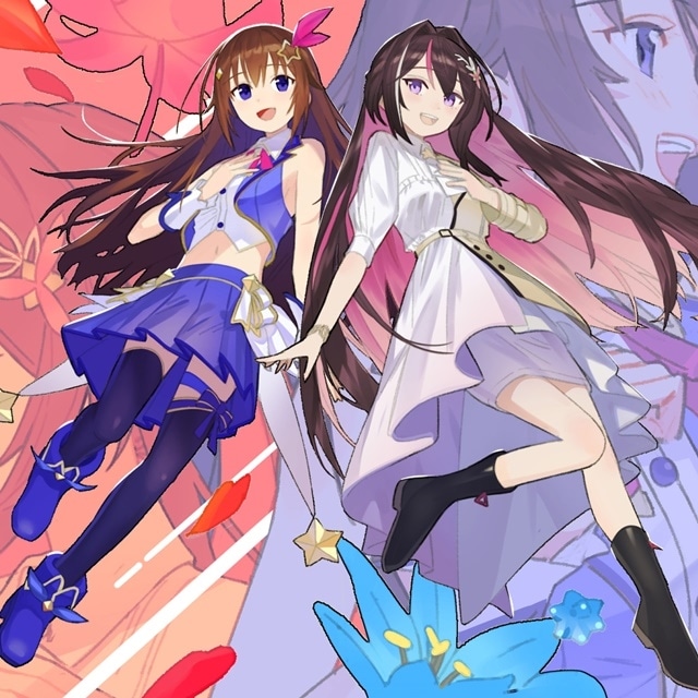 SorAZ」の3rdオリジナルソングがデジタルリリース | アニメイトタイムズ