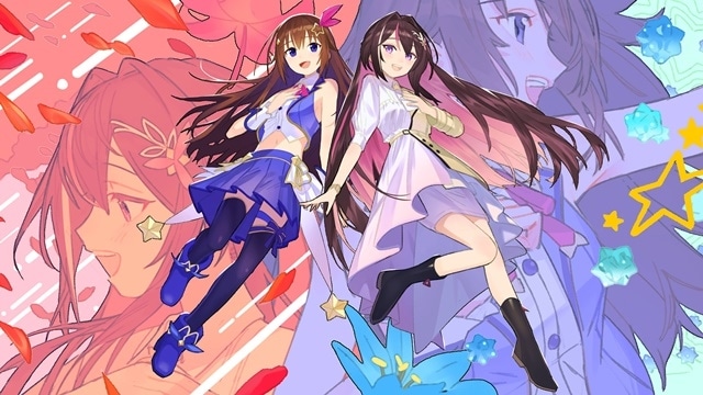 SorAZ」の3rdオリジナルソングがデジタルリリース | アニメイトタイムズ