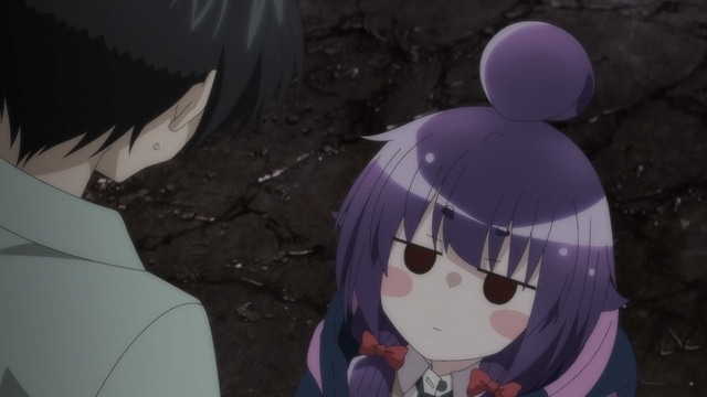 ダークギャザリング』第19話「登楼」先行場面カット＆あらすじ