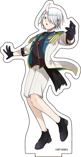 アニメイト通販くじメイトに『妖はじ』が12月1日12時〜登場