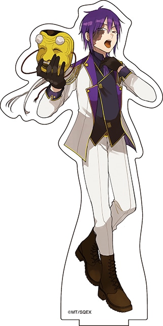 アニメイト通販くじメイトに『妖はじ』が12月1日12時〜登場