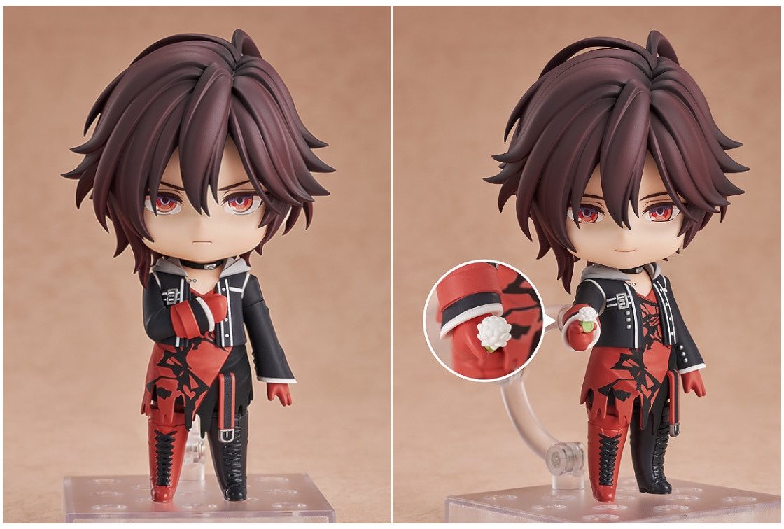 アドアーズ限定の『AMNESIA』グッズが登場！ | アニメイトタイムズ