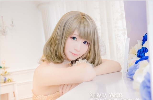 デレマス』高垣楓、島村卯月らに扮したコスプレイヤーの写真をお届け