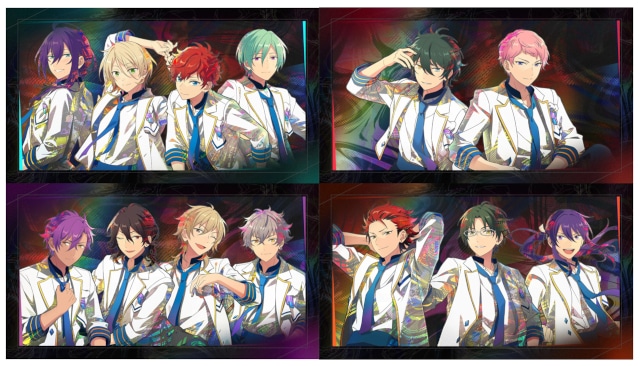 あんスタ！！』スタフォニ2ndのBlu-rayが12/25発売 | アニメイトタイムズ