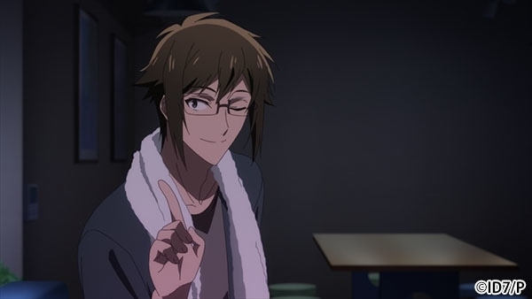 2ページ目：『アイドリッシュセブン』二階堂大和の情報情報まとめ