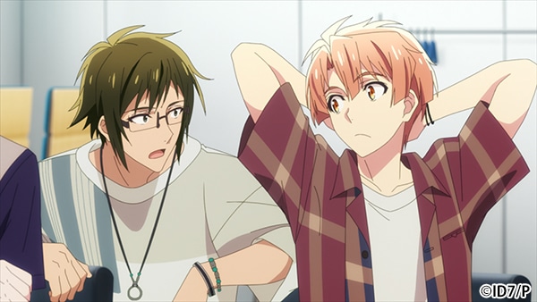 2ページ目：『アイドリッシュセブン』二階堂大和の情報情報まとめ