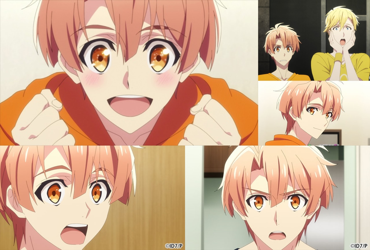 2ページ目：『アイドリッシュセブン』和泉三月の情報情報まとめ｜誕生