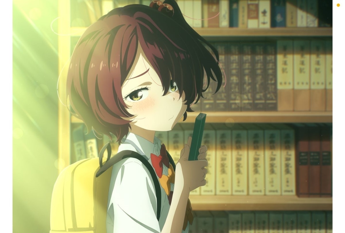 負けヒロインが多すぎる！』小鞠知花「片想いビジュアル」公開