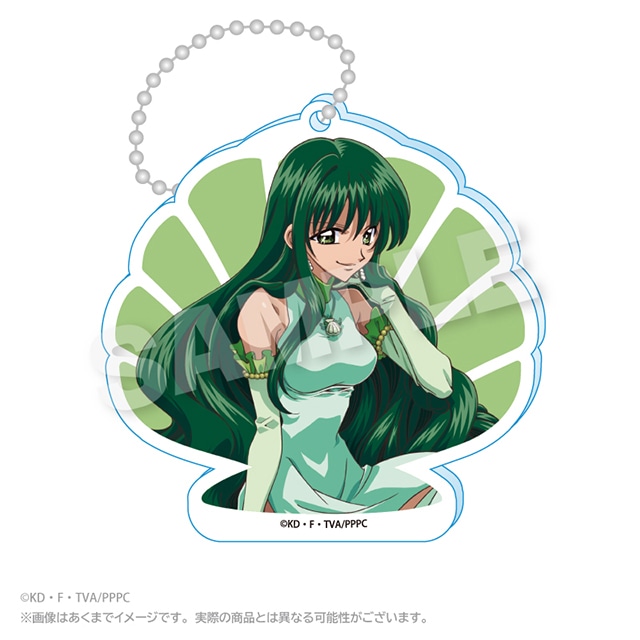 ぴちぴちピッチ』のくじメイトが6/12〜アニメイト通販に登場