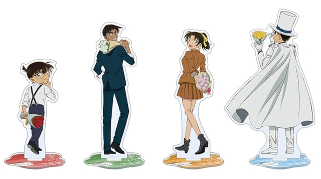 名探偵コナン』 2024 SPRINGフェア」4/12～開催 | アニメイトタイムズ