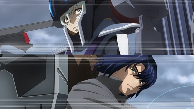 ガンダムSEED FREEDOM』入場者プレゼント第14弾＆応援上映情報が公開