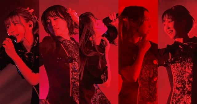 ワルキューレ ライブアルバム「W encore」描きおろしジャケット公開