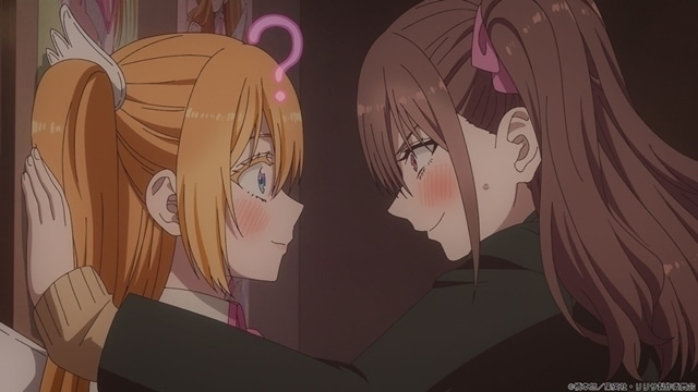 2.5次元の誘惑（リリサ）』橘美花莉（たちばなみかり）の情報まとめ