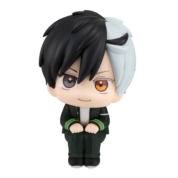 ウィンブレ』桜遥＆梅宮一の「るかっぷ」が11月下旬に同時発売