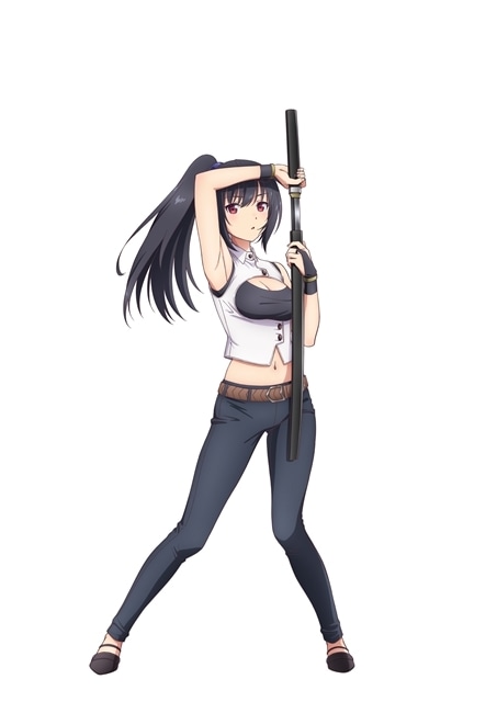 ありふれた職業で世界最強 season 3』10/14より全16話放送決定