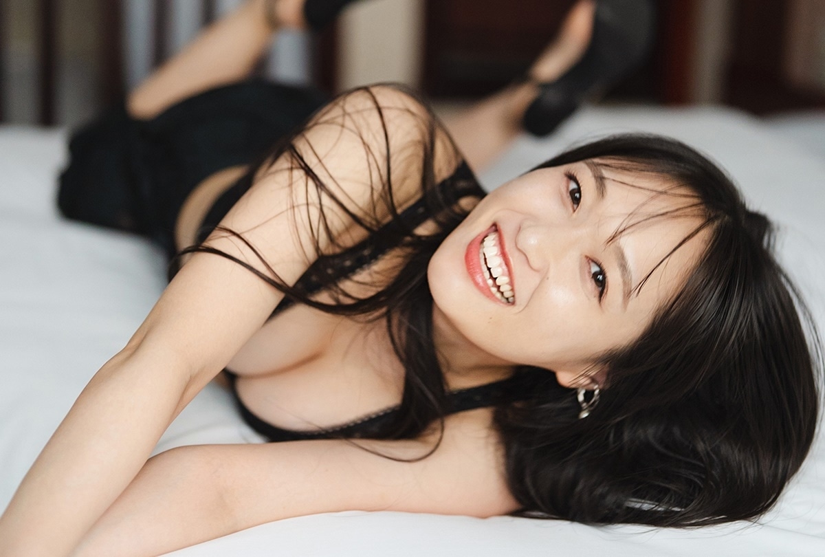 久保田未夢3冊目の写真集が1月31日に発売決定 | アニメイトタイムズ