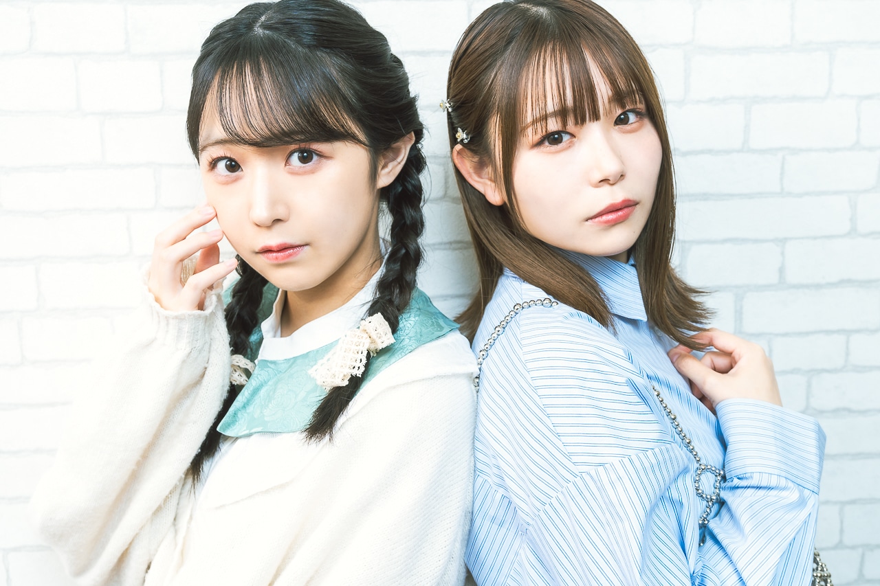 劇場版「It's MyGO!!!!!」』羊宮妃那＆小日向美香の絆とMyGO!!!!!への