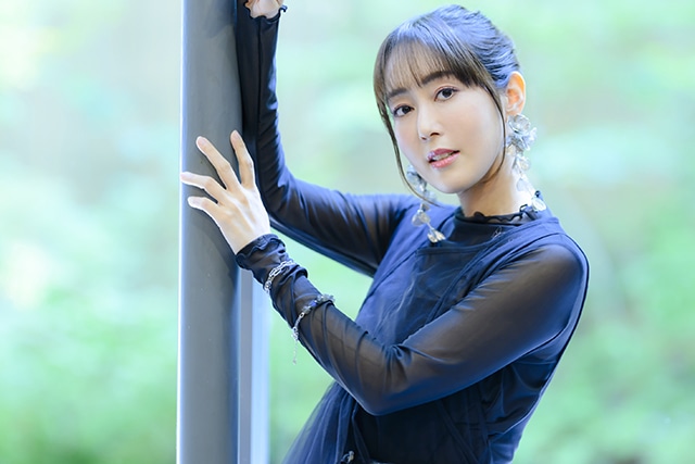 秋アニメ『ガンゲイル・オンライン』第2期：楠木ともり×日笠陽子が語る