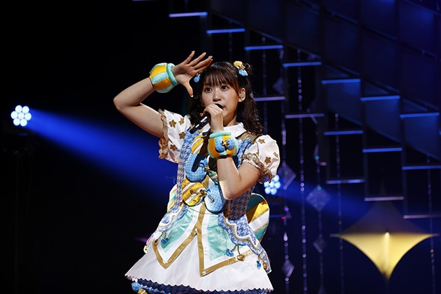 ウィー・ラブ・プリパラ！ そらみスマイル初の単独公演レポート
