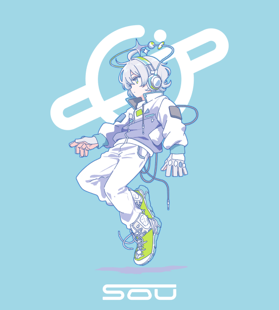 妖はじ』第2クール新OPにSou、EDにREAL AKIBA BOYZ決定＆PV公開