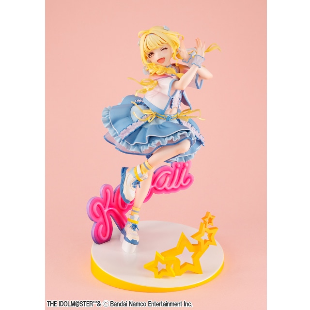 学マス』藤田ことね 1/7スケールフィギュア予約受付中 | アニメイト