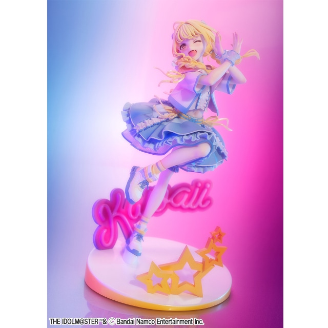 学マス』藤田ことね 1/7スケールフィギュア予約受付中 | アニメイト