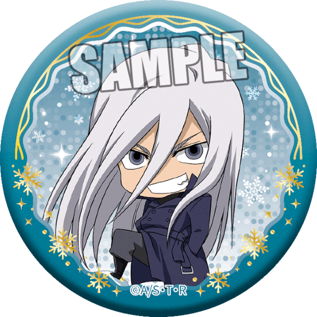 リボーン』新作くじメイトが4/17正午～販売 | アニメイトタイムズ