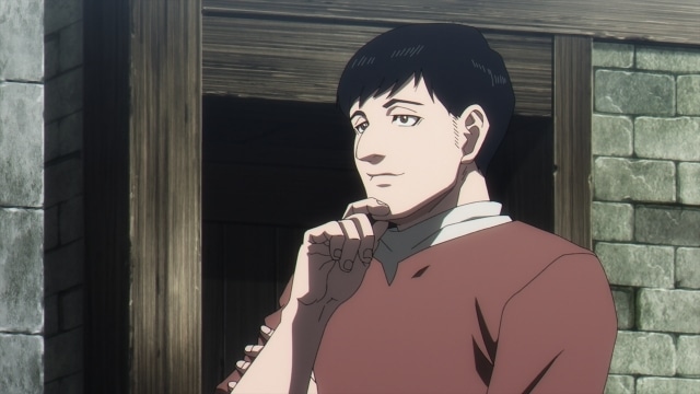 チ。 ―地球の運動について―』第25話（最終話）あらすじ＆場面カット