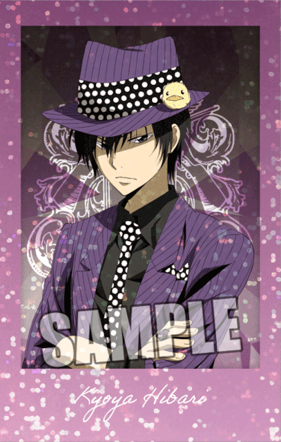 リボーン』新作くじメイトが4/17正午～販売 | アニメイトタイムズ