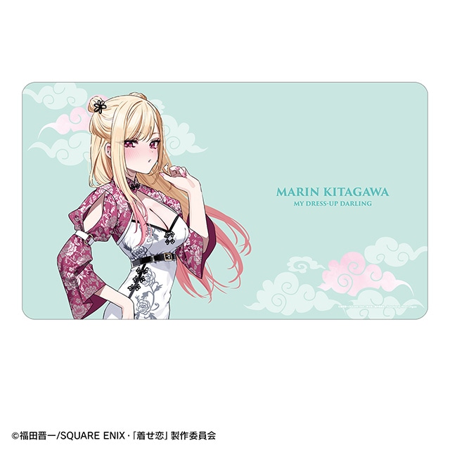 着せ恋』×千種みのりのオンラインくじが4/10 12時半〜発売