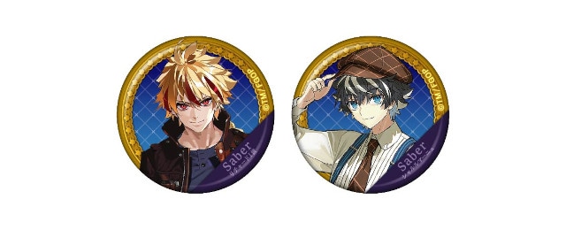 FGOガチャメイト第4弾6/6 12時～アニメイト通販で受注開始