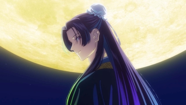 薬屋のひとりごと』第2期 第2クール ノンクレジットOP映像解禁