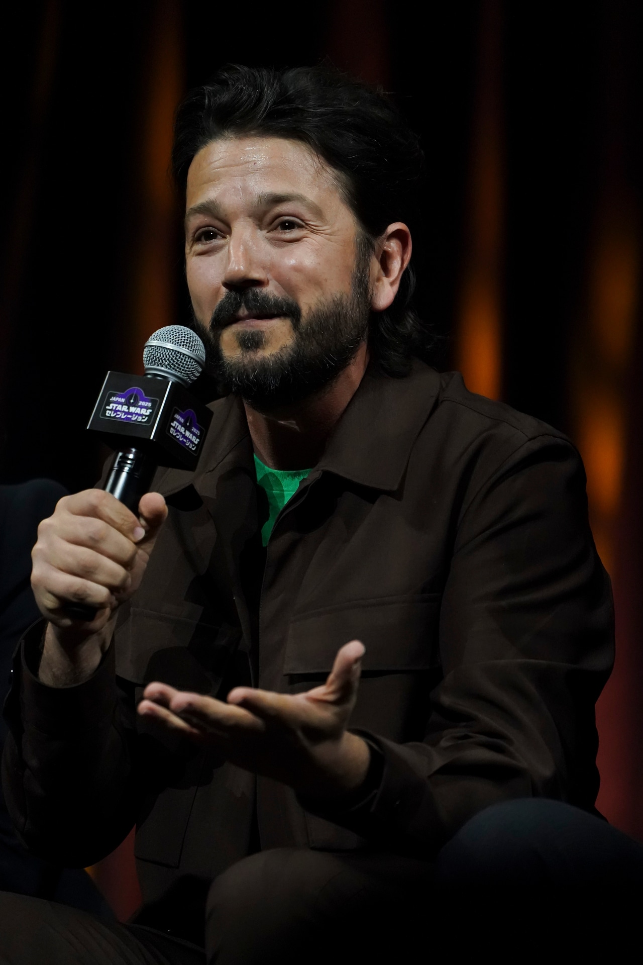 ディエゴ・ルナら登壇『キャシアン・アンドー』パネルレポート【SWCJ